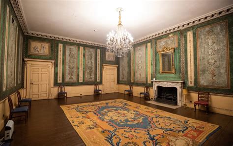 The Incredible £130m Restoration Of Wentworth Woodhouse Britains