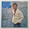 Bobby Vinton Take Good Care of My Baby LP Vinyl Record - Etsy UK