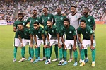 Saudi Arabia World Cup Squad 2023 - National Team & Players!