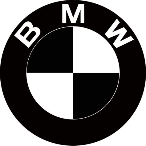 Bmw Car Company Logo Png Transparent Image 23 Images