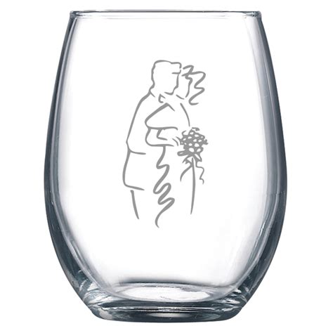 Arc 9 Oz Arcoroc Perfection Stemless Wine Odyssey Glassware
