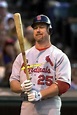 Former slugger Mark McGwire might return to baseball as St. Louis ...