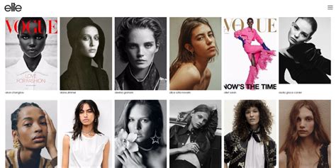 7 Best Modeling Agencies In The Usa Best Of The Best