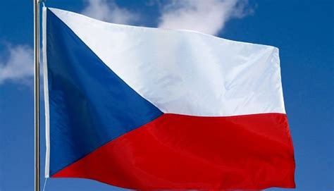 Gospodarka, informacje, państwa bandery, informacje, flaga republiki czeskiej, flagi krajów na. Jiří Drahoš zostanie prezydentem Czech? - EURACTIV.pl