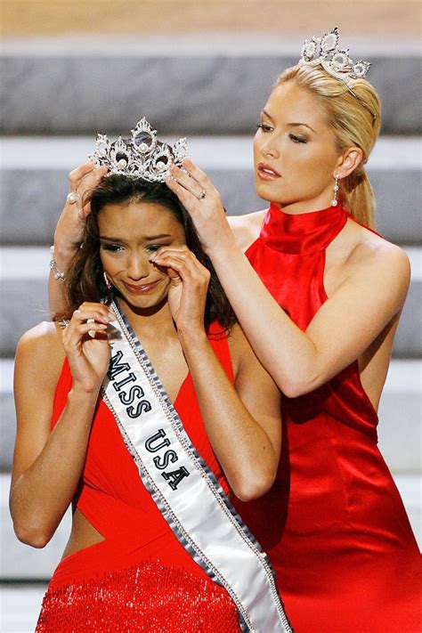 Miss Usa Through The Years The Cut