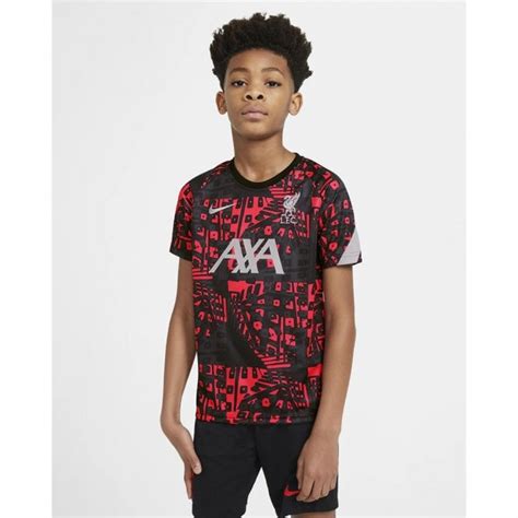 This is your official source for 2021 mls jerseys and kits for every club in major league soccer. Nike Liverpool Pre-Match Junior Short Sleeve Jersey 2020 ...