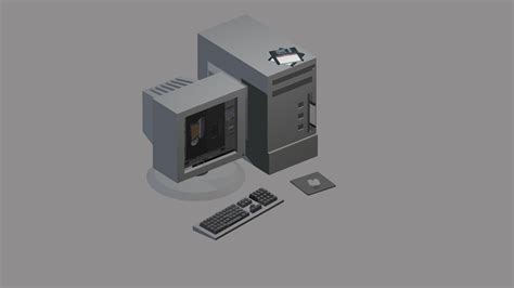 Print Ready Printable 3d Computer Model Exclusive Pro