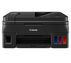 Seleziona il contenuto del supporto. Canon Pixma G4010 Printer Driver | Free Download