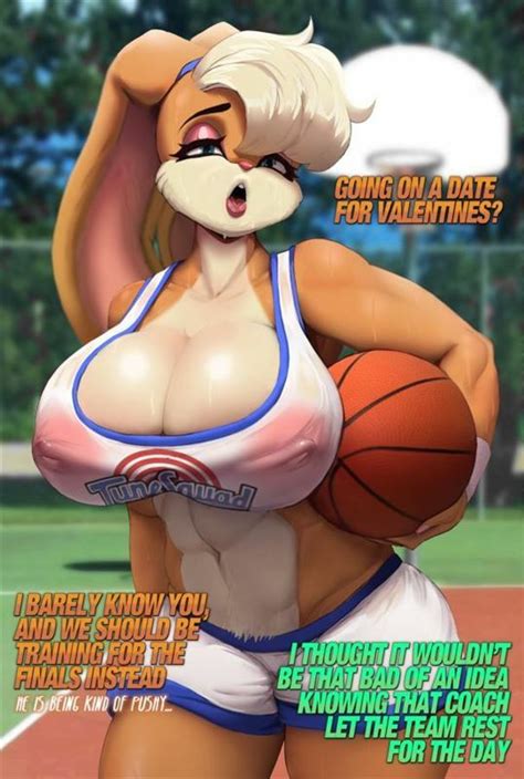 Looney Tunes Lola Bunny Porn Comic Sex Pictures Pass