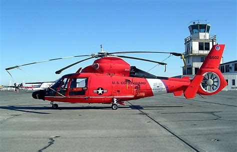 United States Coast Guard Helicopters Maximinus Drusus