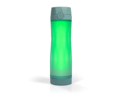 Buy Hidrate Spark 3 Smart Water Bottle Tracks Water Intake And Glows