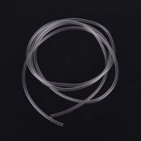 Maybe you would like to learn more about one of these? PVC Transparent Tubing Tube for Earmoulds DIY IEM Earphones Hearing aid PVC tubing BTE Hearing ...
