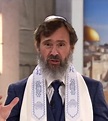 Rabbi Schneider - The Secret to Maturity » Watch 2023 online sermons