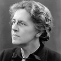 Biography of Nadia Boulanger French musician
