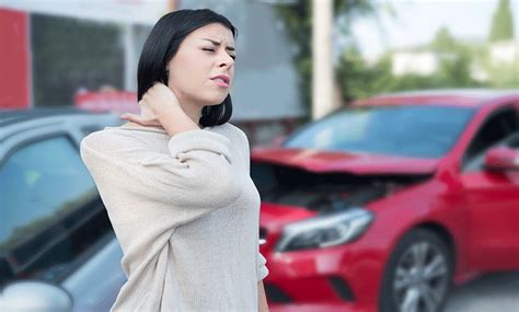 3 Ways Chiropractors Help You After An Auto Accident Saddle Brook Chiropractor