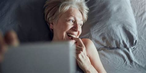 Older Women Cheat Too What Research Reveals About The Extramarital Affairs Of Women Over 55