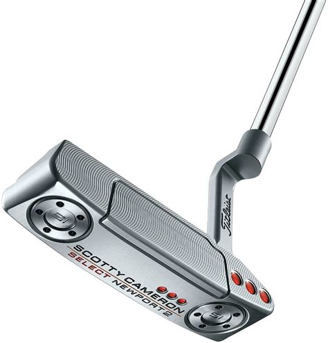 Best Putters For Mid Handicappers 2022 The Expert Golf Website