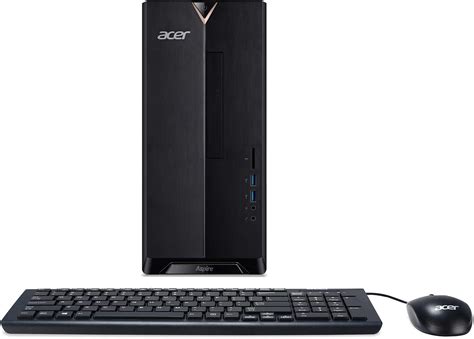 Acer Aspire Tc 330 Ur11 Desktop Amd A Series Dual Core A9 9420