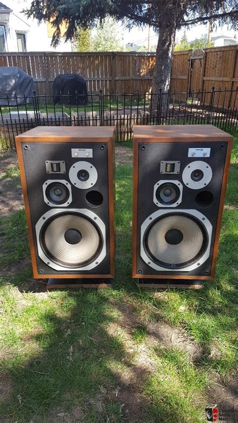 Pioneer Hpm 100 Speakers Photo 2299022 Canuck Audio Mart