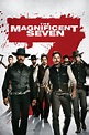 The Magnificent Seven (2016) | The Poster Database (TPDb)
