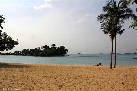 Palawan Beach Sentosa Island Singapore © All Rights Rese Flickr