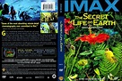 The Secret of Life on Earth-Imax - Movie DVD Scanned Covers - IMAX ...