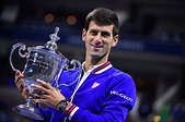 Novak Djokovic Wins the 2015 US Open Championship | Vogue