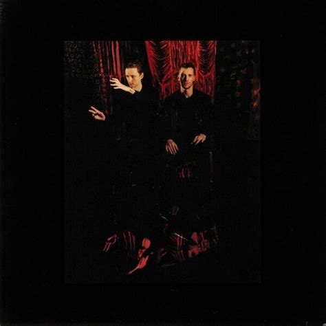 Inside The Rose By These New Puritans Album Infectious Infect496lp Reviews Ratings