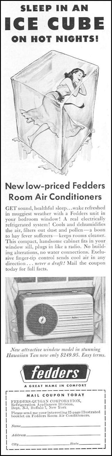 Pin On Vintage Heating And Air Ads