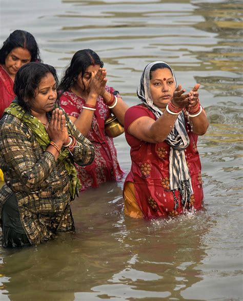 India Celebrates Bihu Pongal Lohri And Makar Sankaranti See Pics Photogallery