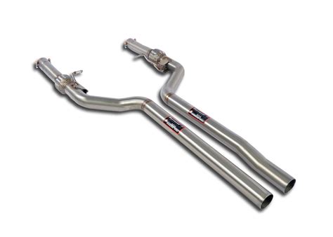 Best Exhaust Reviews For Supersprint Alfa Romeo Giulia Gta Qf Front