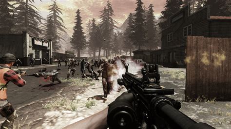 Michael straczynski, based on the 2006 novel of the same name by max brooks. World War Z Game Announced at The Game Awards