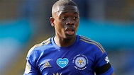 Nampalys Mendy: Leicester agree new two-year deal with midfielder ...