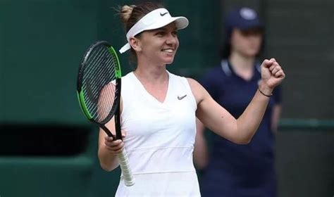 The official facebook page of romanian professional tennis player simona halep. Simona Halep Biography- Age, Height, Net Worth, Career ...