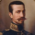 Ferdinando di Savoia - Genova | Galileum Autografi