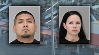 Two Dallas County deputies arrested for stealing from tornado-damaged ...