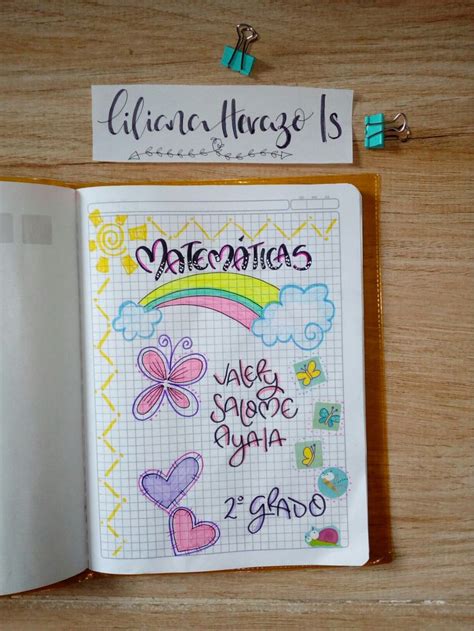 Lilianaherazosanchez Cuadernos Creativos Cuadernos Personalizados