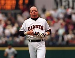 Matt Williams: Former Giants fan favorite now a foe