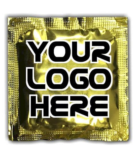 22 Best Custom Printed Condoms Images Prints Logos Your Design
