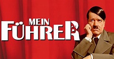 Mein Führer - Die wirklich wahrste Wahrheit über Adolf Hitler | videociety