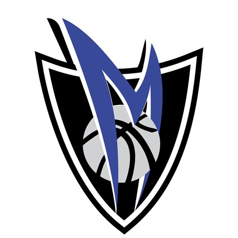 Dallas Mavericks Logos Download