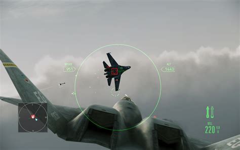 It was developed by project aces and published by namco bandai games for the playstation 3 and xbox 360 platforms in october 2011. SGGAMINGINFO » Ace Combat: Assault Horizon gets more PC ...