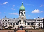 Congreso de la Nación Argentina en Buenos Aires: 8 opiniones y 47 fotos