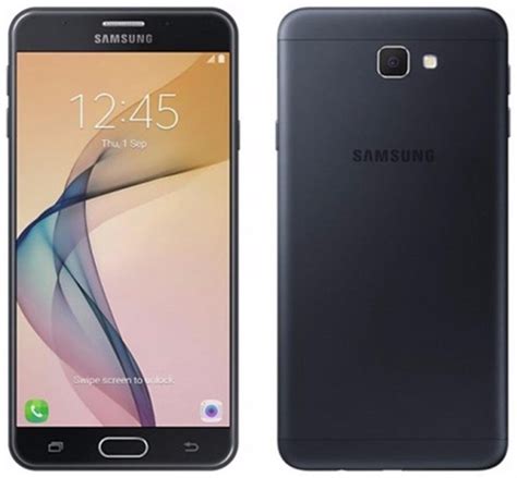 Samsung Galaxy J5 Prime 2017 32gb Specs And Price Phonegg