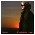 This Fall - Joseph Williams - CD album - Achat & prix | fnac