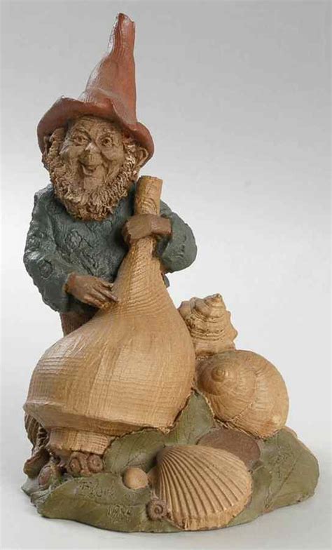 Tom Clark Gnome Johann Figure 62542 Ebay