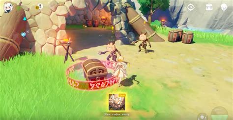 Lumine used to be a world traveler with her brother, aether, until the day of their unfortunate encounter with the unknown goddess on teyvat. Genshin Impact: Breath of the Wild anime 'clone' actually looks impressive - Polygon