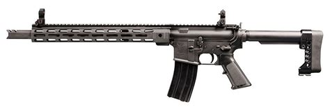The New Arc 300 Rifle From Doublestar The Firearm Blog