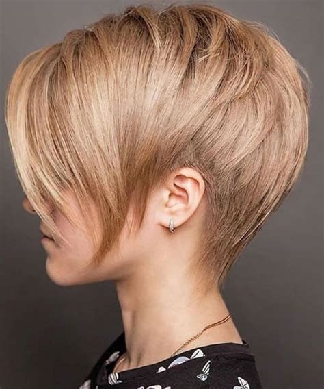 Best Short Bob Haircuts For Page Hairstyles Images And