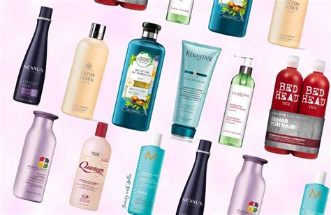 Top More Than 91 Best Shampoo For Damaged Hair Super Hot In Eteachers